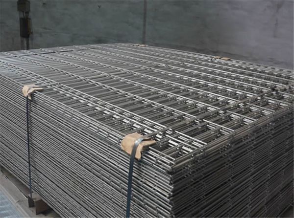 涼山帶肋鋼筋網批發 冷軋帶肋鋼筋網 量大從優