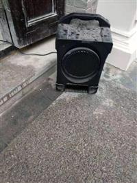 閩臺**咪寶擴音機 河南咪寶喊話器批發公司