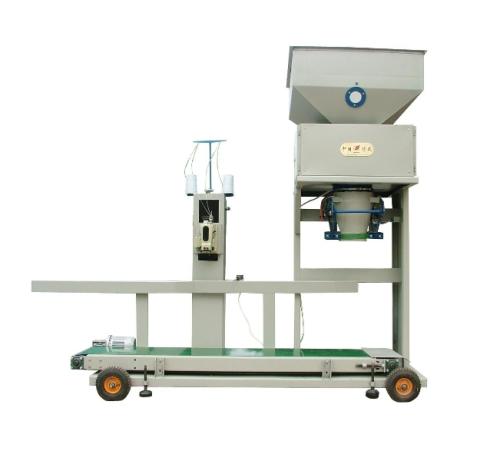 新鄉煜軒機械供應定量包裝秤，定量包裝秤*