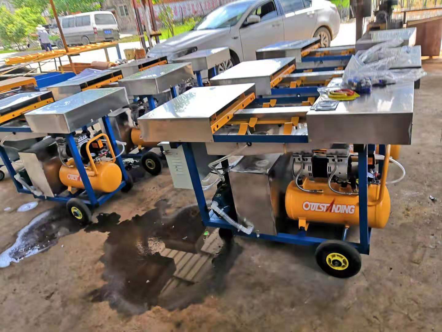 哪里有賣菌棒注水機哪個品牌好 菌袋注水機 歡迎咨詢
