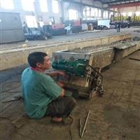 回轉式格柵除污機加工廠