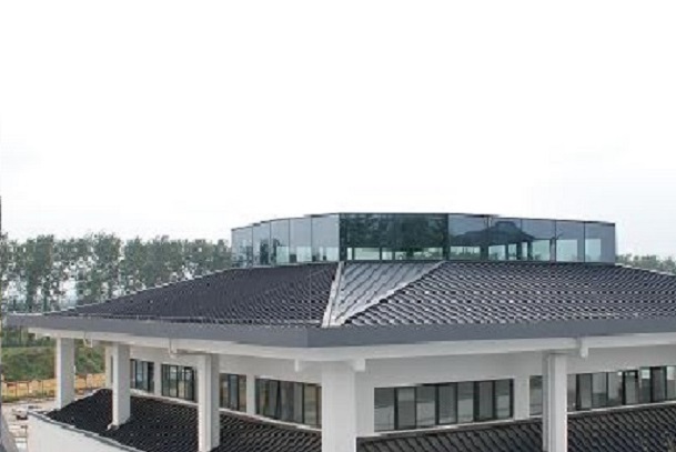 泰州正反彎弧鋁鎂錳板YX65-600型 全國均可發貨