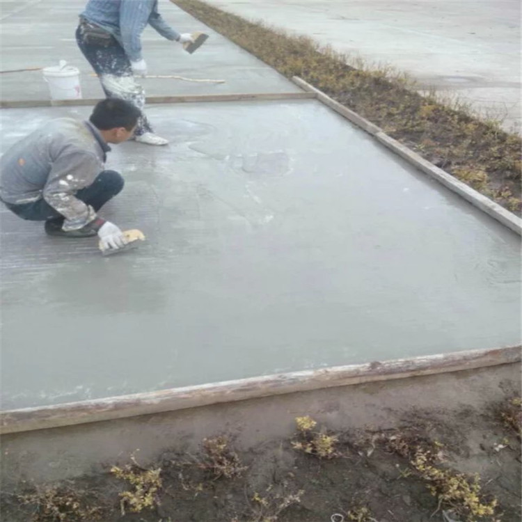 太原不空鼓H-102自流平水泥厂