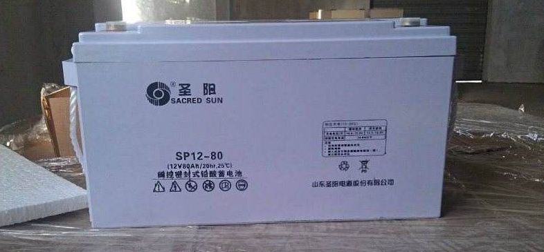 圣阳蓄电池12V26AH特价批发