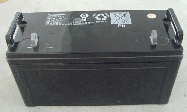 Panasonic松下蓄电池LC-P1224ST厂家报价 原厂原装**