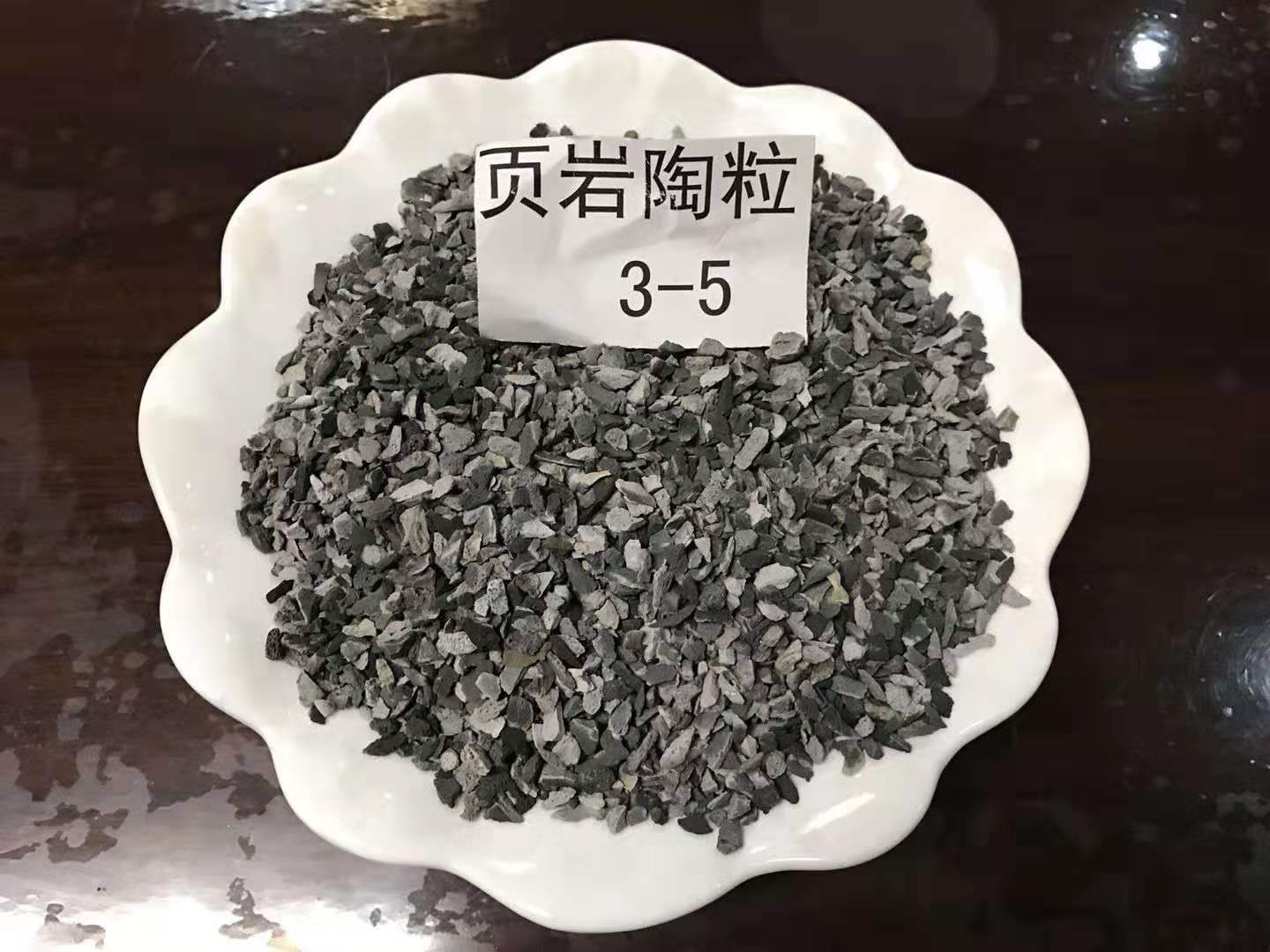 广西页岩陶粒规格