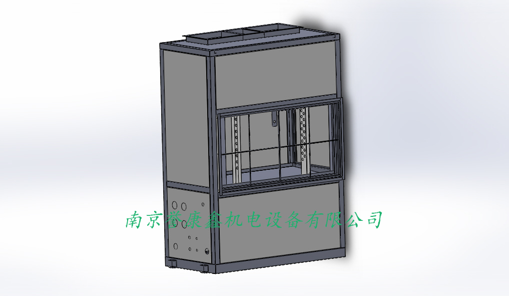 优质厂家供应-誉康鑫环保-西安恒温恒湿机