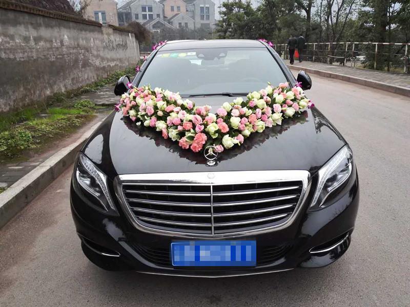 操作靈活 閔行租婚車