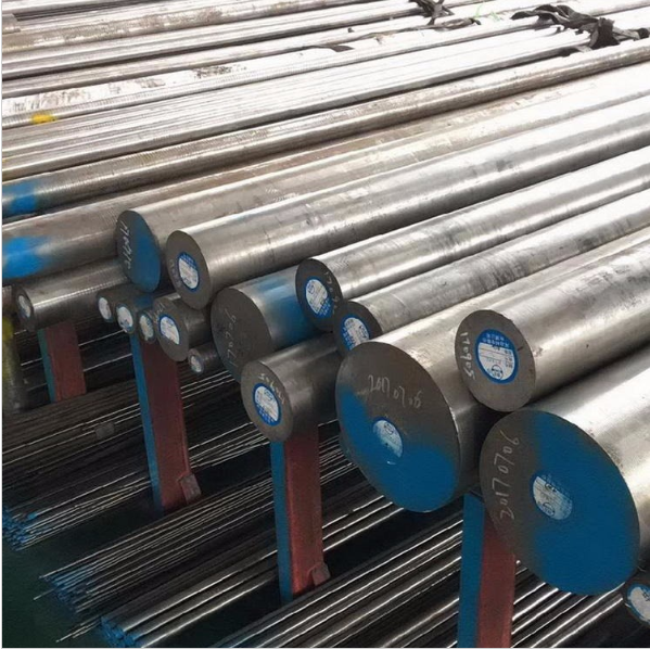NAK80高硬度鏡面模具鋼,NAK80模具鋼圓棒