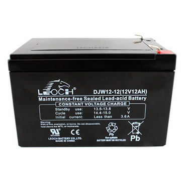 理士蓄电池DJM12150/12V150AH