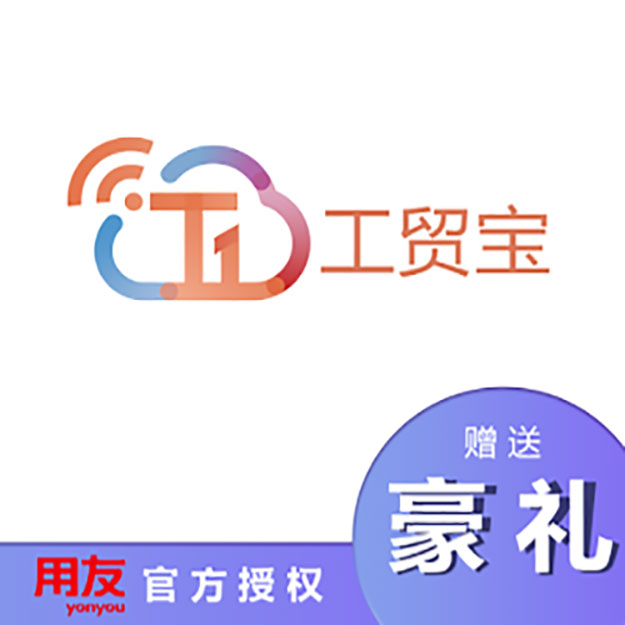用友暢捷通T1工貿(mào)寶財務(wù)增強包進銷存軟件 5用戶