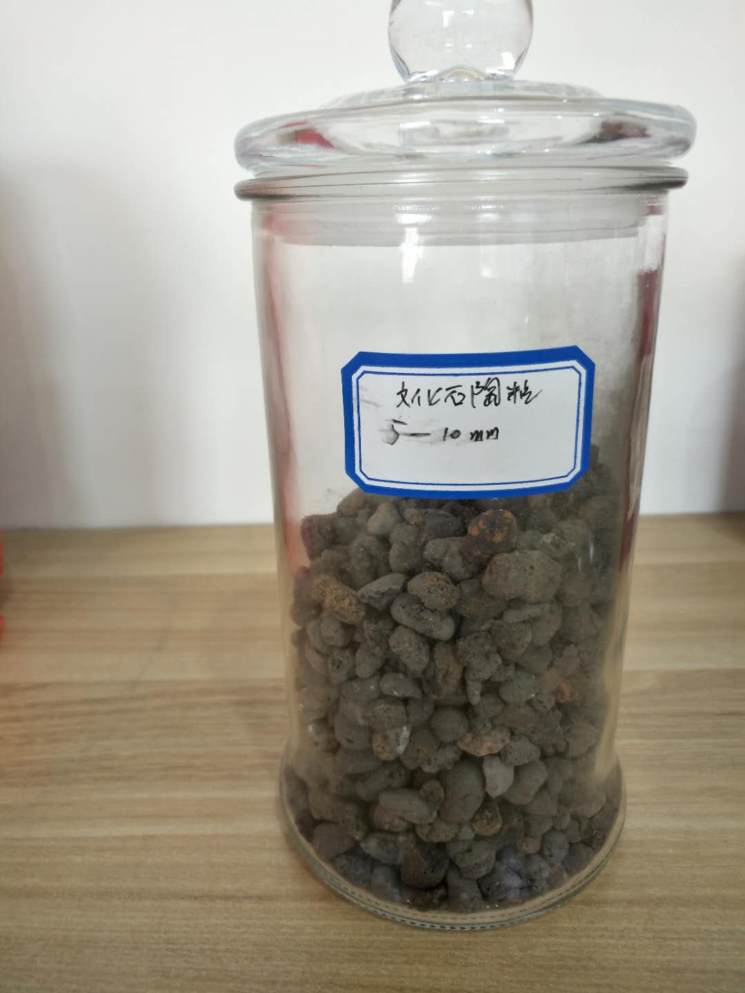 柳州建筑陶粒廠家直銷 秒速發貨