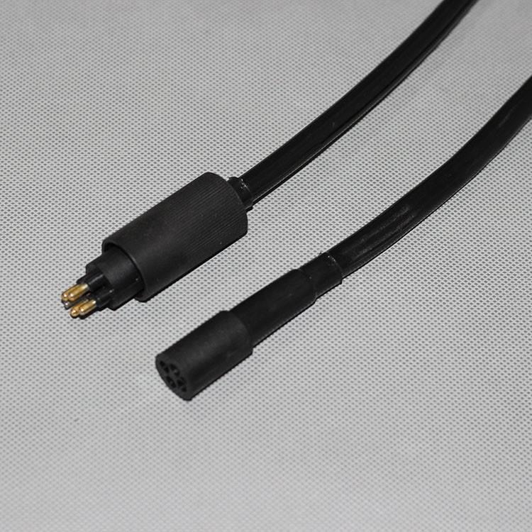 海北海洋探測(cè)電纜