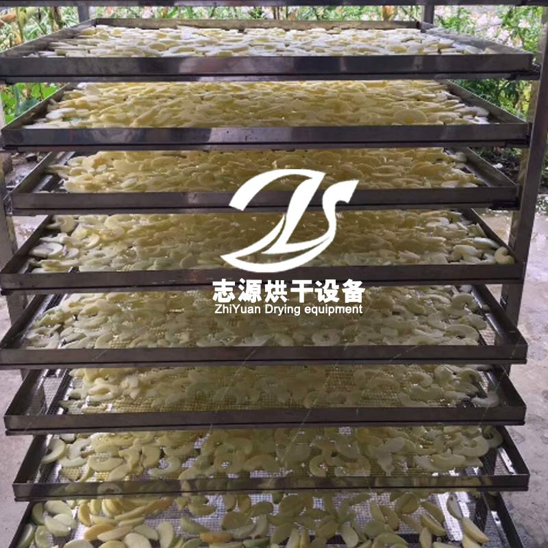 苹果烘干机 苹果烘干炉 具有经久耐用优点