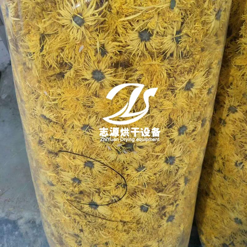 小型菊花烘干机价格