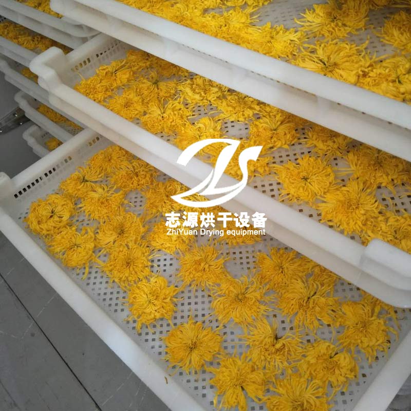 小型菊花烘干机价格