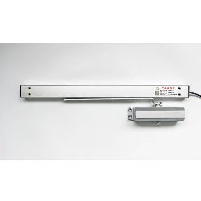 電動閉門器