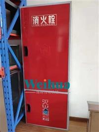 消火栓箱一次成型設備