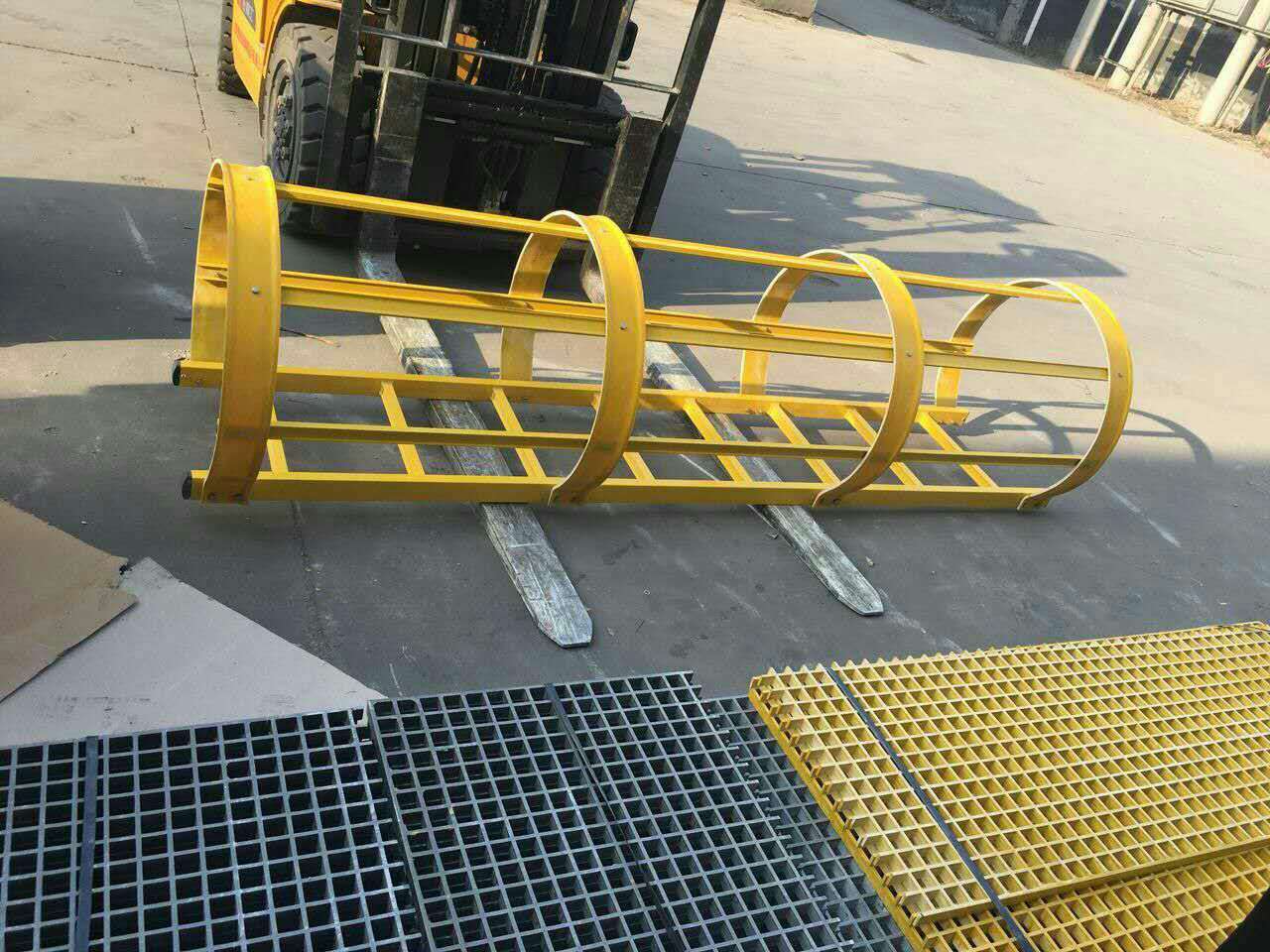 鞍山變壓器絕緣護欄廠家