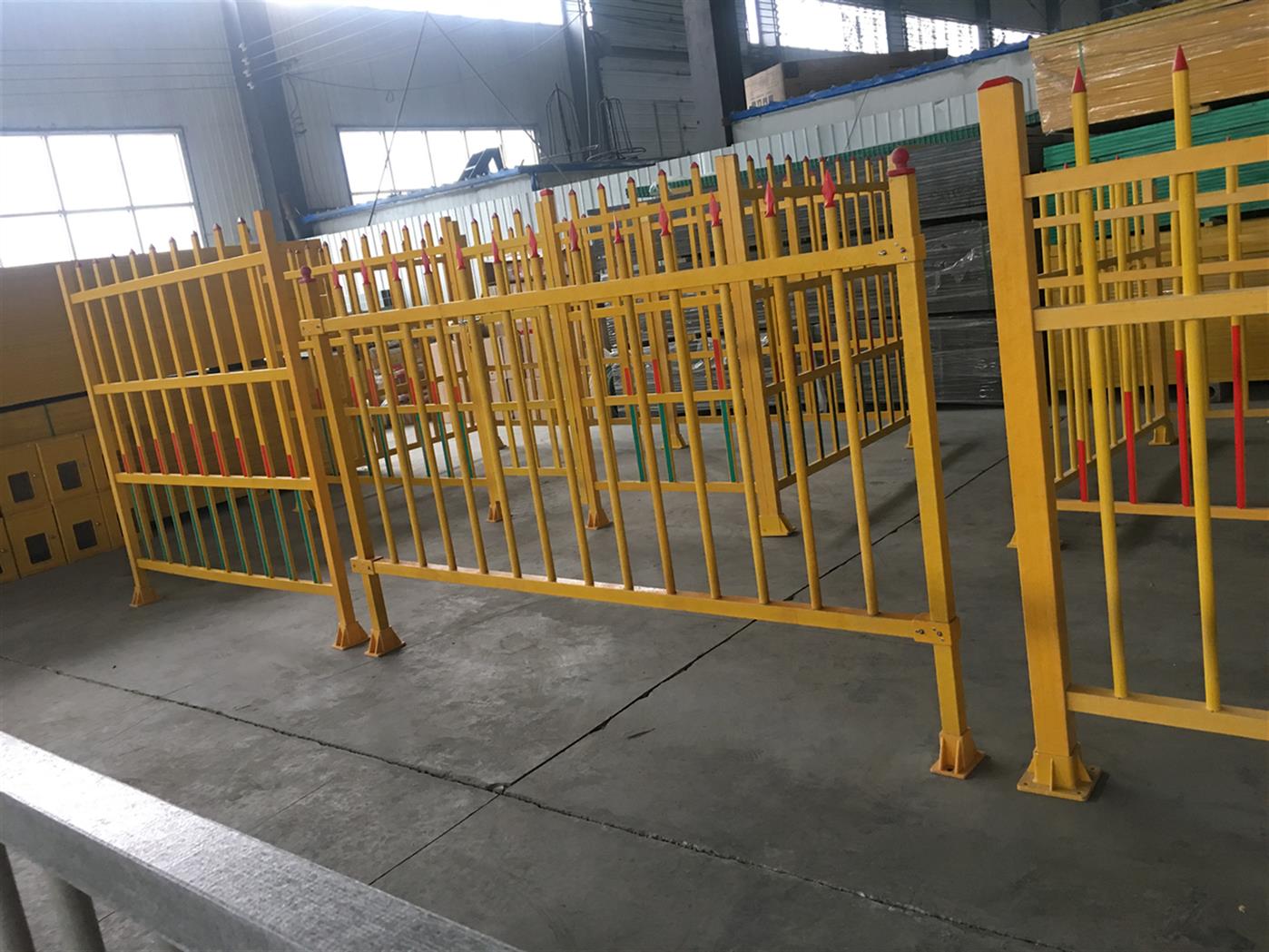 鞍山變壓器絕緣護欄廠商