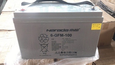 南都蓄電池6-GFM-200 廠價直銷
