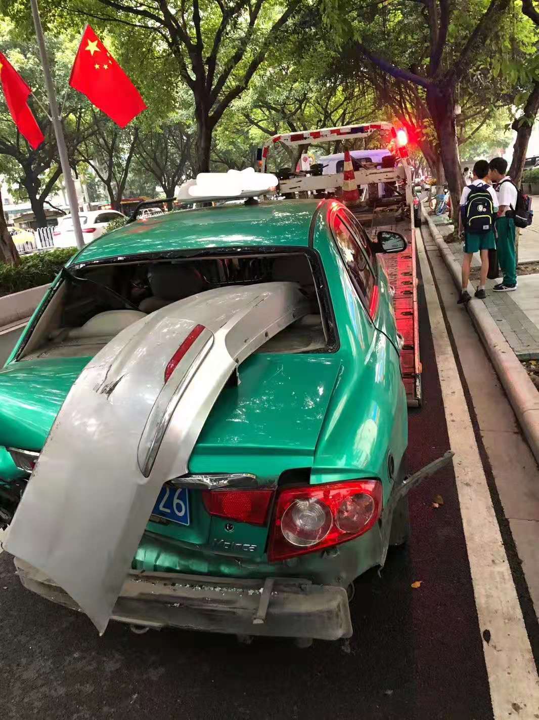 汽车救援电话 道路救援电话