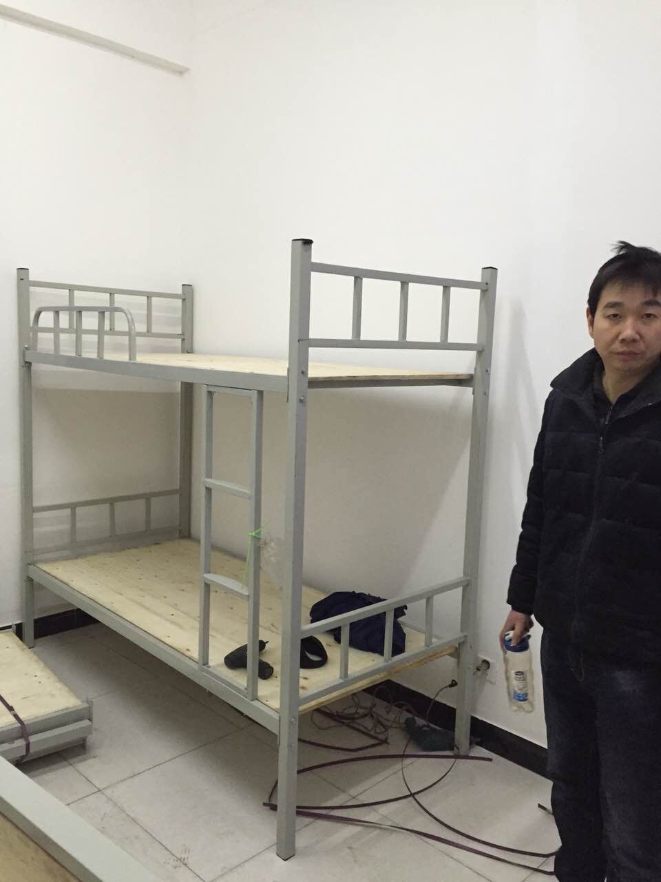 滁州全新上下鐵床廠家 **