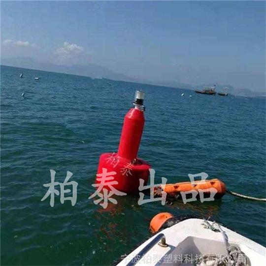海上漁區(qū)禁航浮標(biāo)廠家