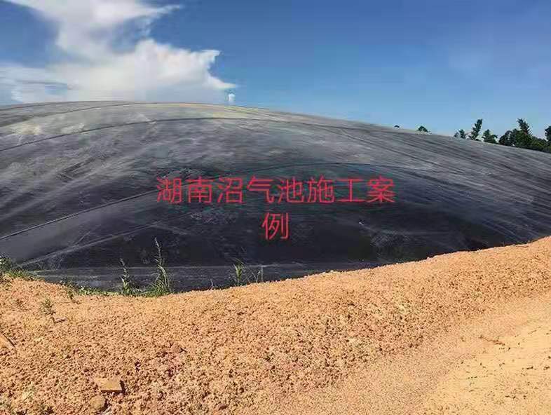 合肥鱼塘土工膜