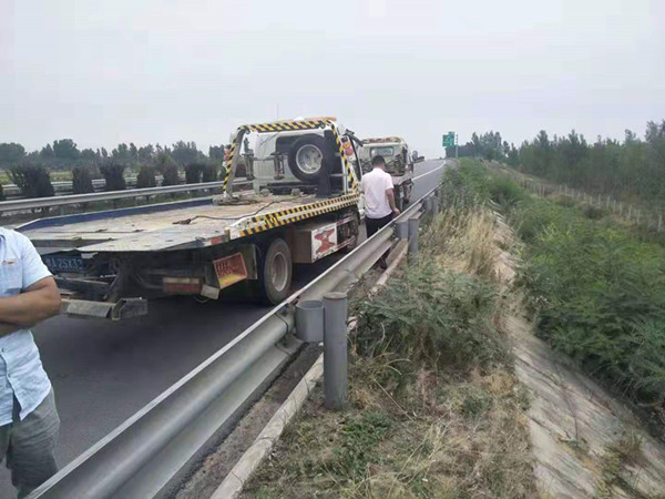 保定汽车道路救援电话