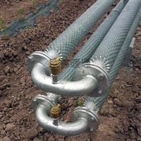 圓翼散熱器工業散熱器經銷
