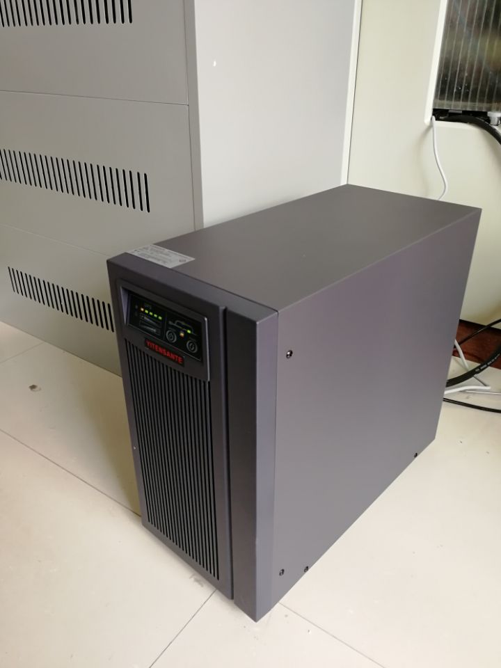 山特UPS电源ARRAY 3A3 Pro15KS 15KVA