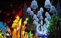 **較專注 大型燈光節公司 燈光節活動策劃方案