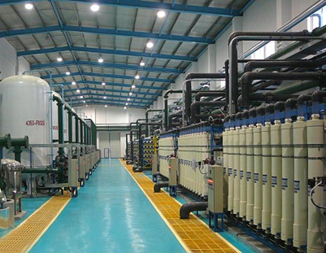 新疆污水處理設備新疆一體化污水處理器