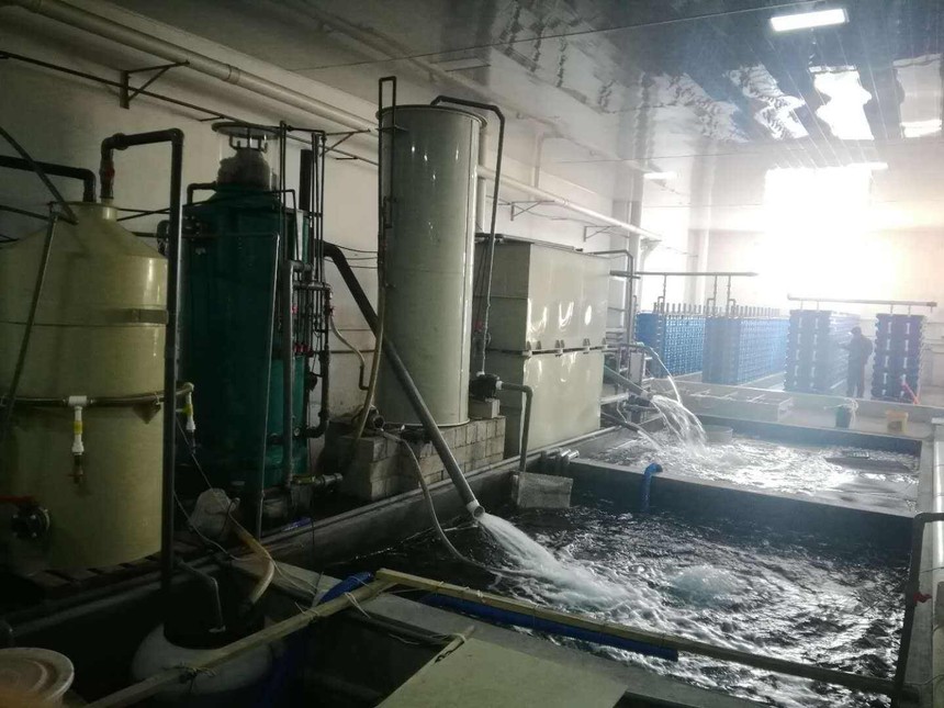 新疆污水處理設備新疆生活污水處理