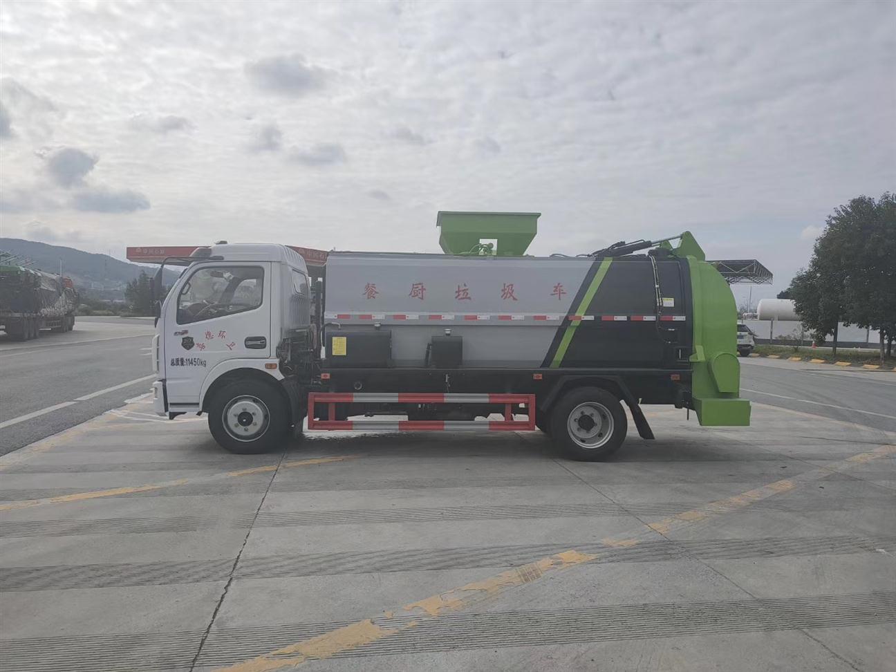常德餐廚垃圾車(chē)批發(fā) 泔水車(chē) 價(jià)格咨詢進(jìn)網(wǎng)站查看