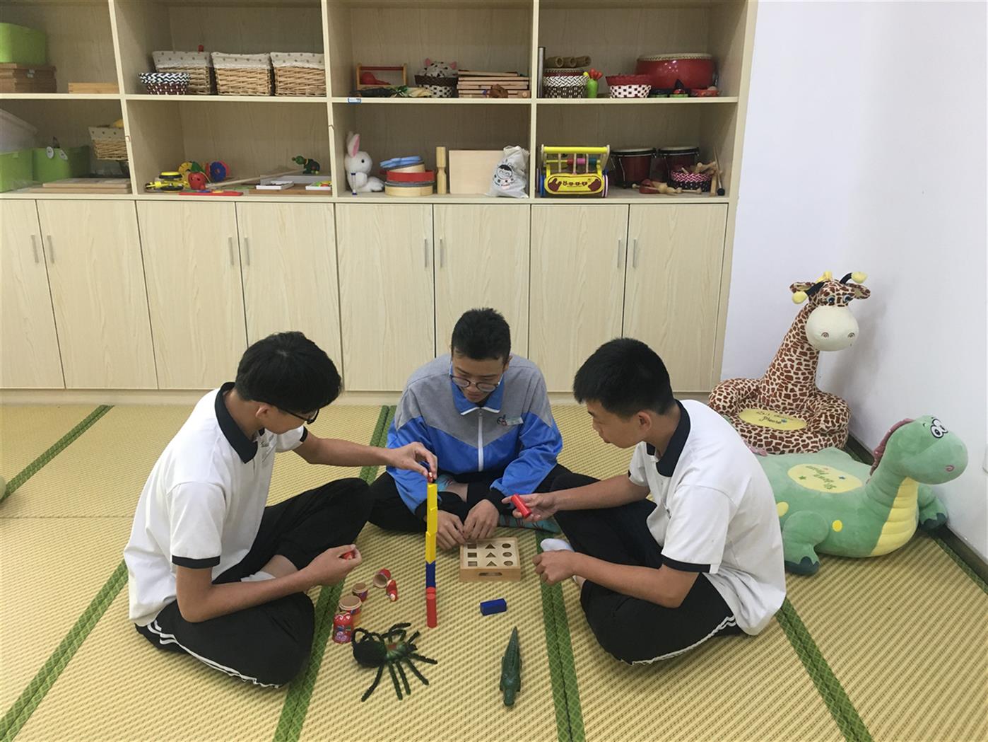 遂宁去成都学幼儿师范就业有保证的学校