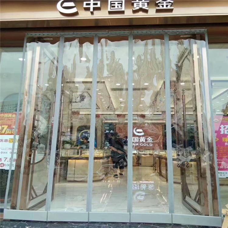 驻马店磁吸门帘出售