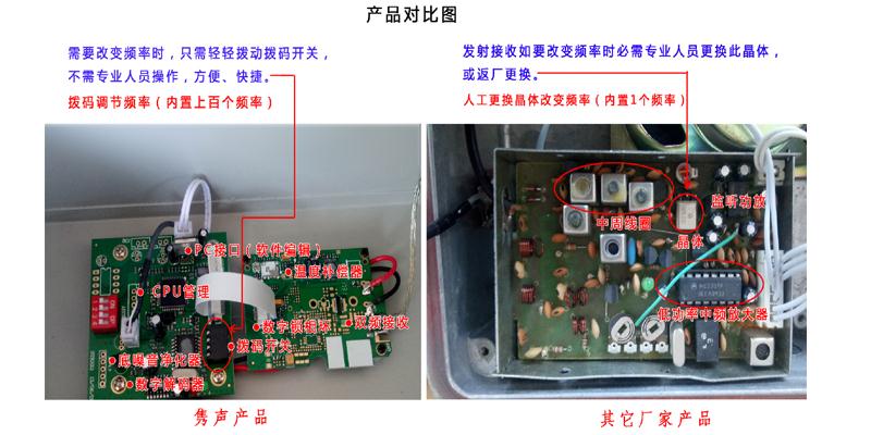 无线村村通无线广播生产商