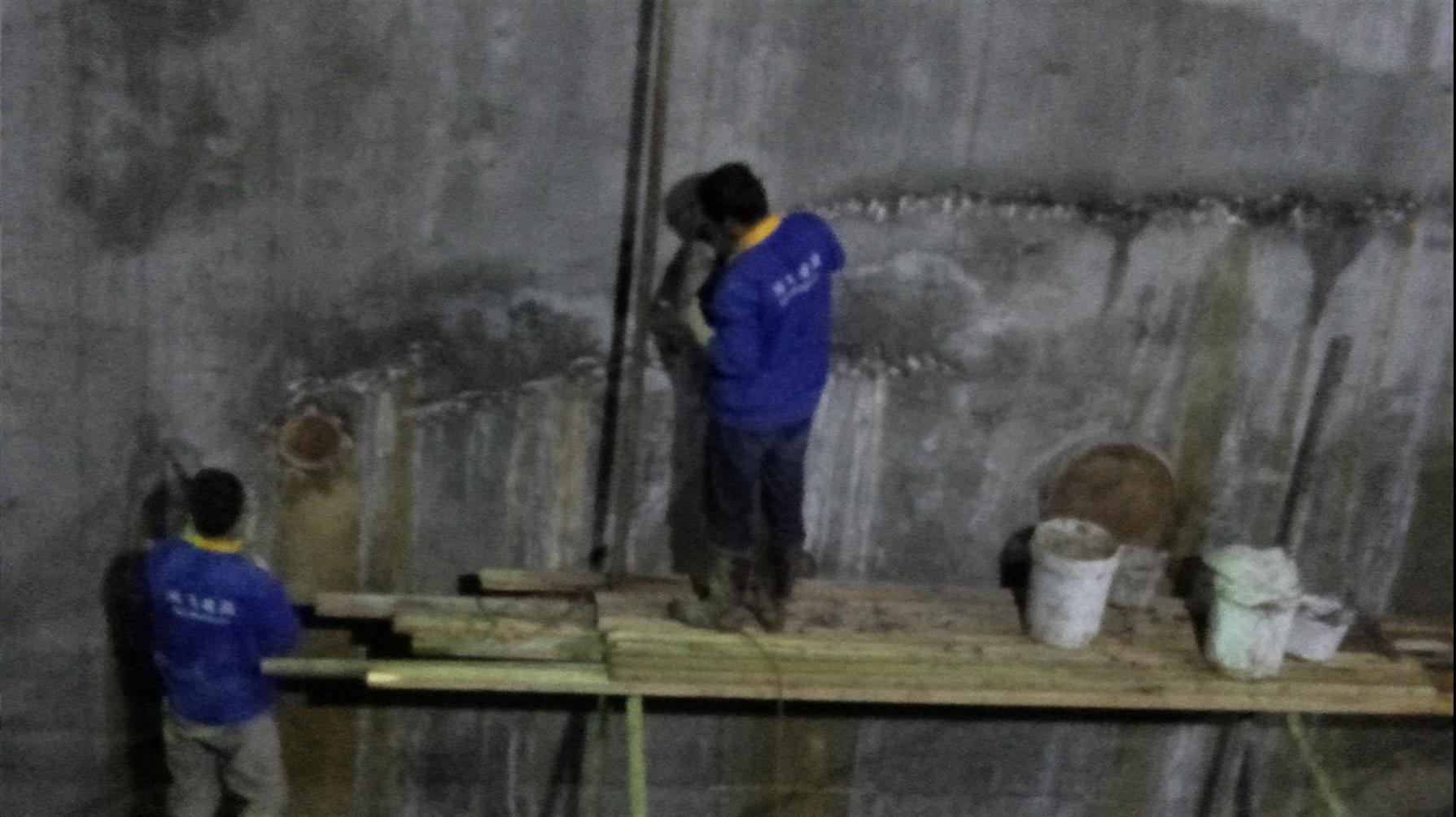 商洛水池堵漏 水池防水 *服務(wù)