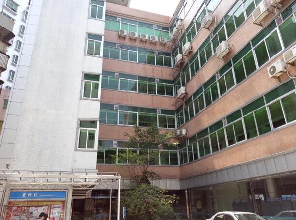 揭陽幼兒園抗震檢測