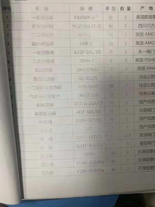 德宏CNG減壓計量加臭撬報價