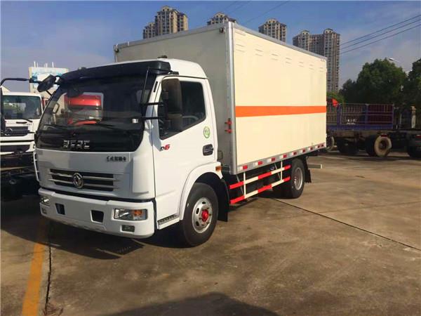 阿勒泰雜項危險品運輸車 雜項危險廢物運輸車