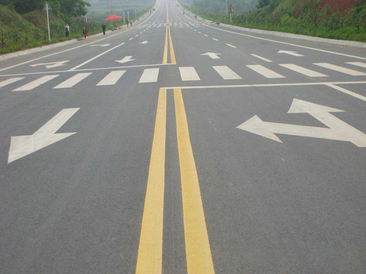 濟(jì)源地下車庫(kù)劃線電話