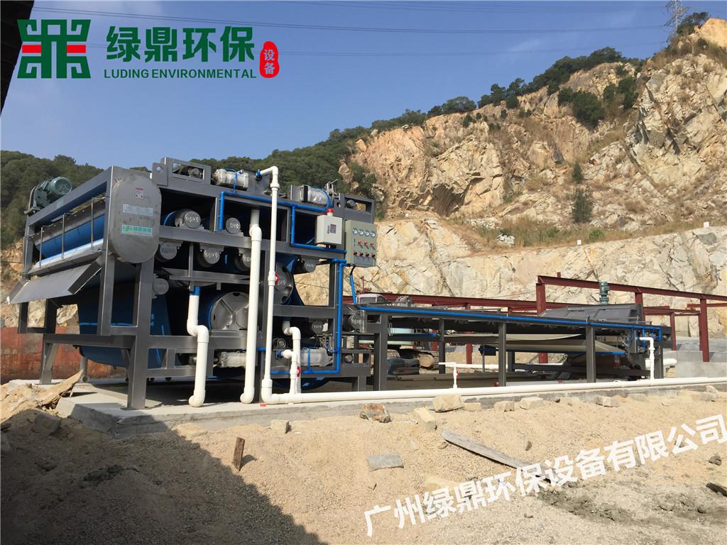 佛山壓泥機定制