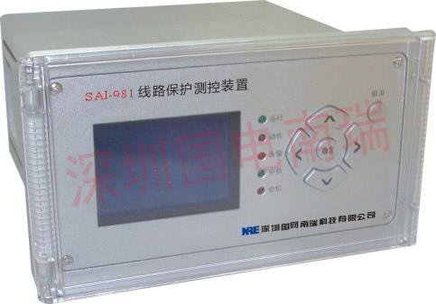 SAI300D微机保护测控装置厂商