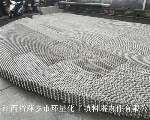 深圳波紋板填料廠家
