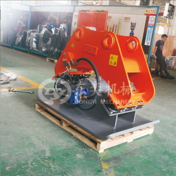 KC200型號挖掘機打夯機 歡迎致電