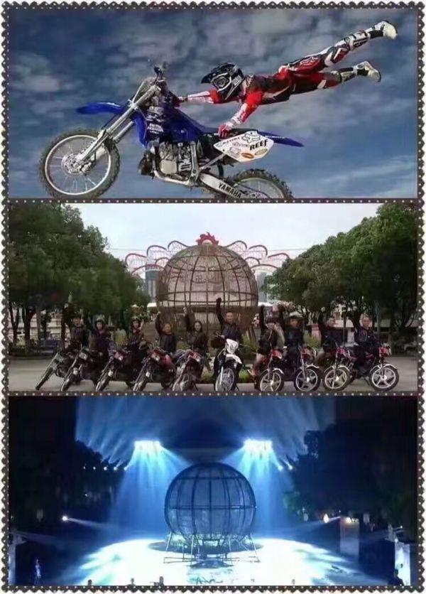 廣東馬戲團雜技表演租賃公司 創(chuàng)意新穎 方案具體