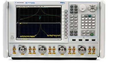 汕头N5230A网络分析仪